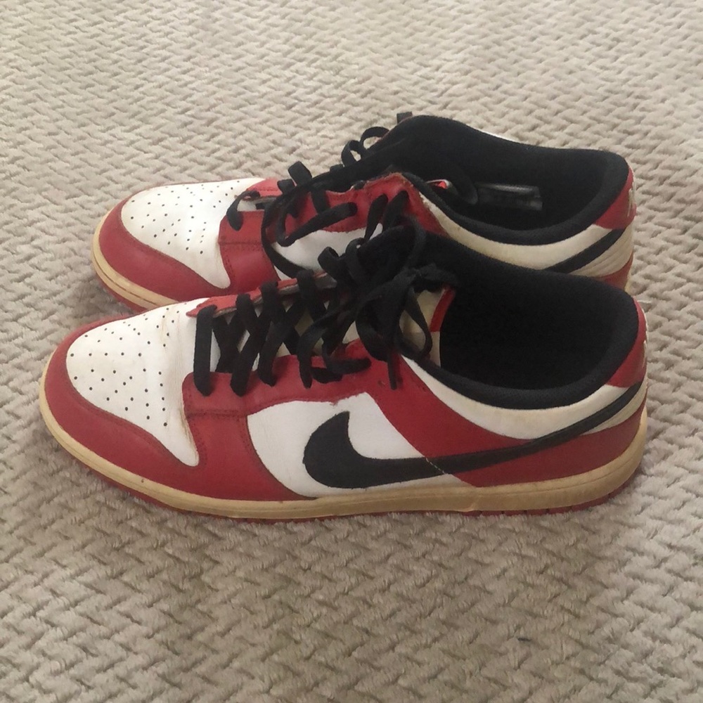 Nike Golf Shoe size 11